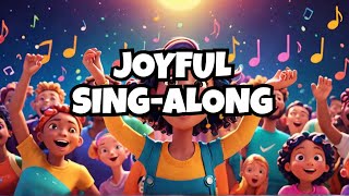 Transform Your kids Day with Animated Bible Songs by Joykids [upl. by Donnelly]