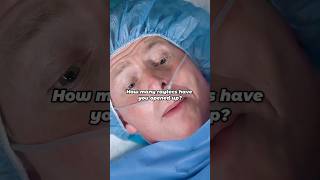 Doctors are more afraid of lying on the operating tableThey knew surgery is surprisemovie shorts [upl. by Leora]