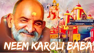 The Neem Karoli Baba Enigma That Will Blow Your Mind [upl. by Nnayllas]