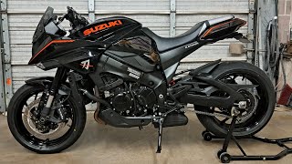 Moto Chat 2 Wheel Tuesday Live Show [upl. by Jemie309]