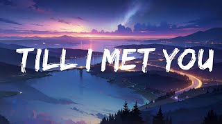 Angeline Quinto  Till I Met You LyricsDuaLipa [upl. by Atirehc]