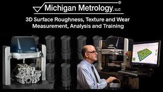 Michigan Metrology Introduction [upl. by Althee]