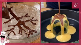 3 recettes sucrées pour un automne délicieux [upl. by Diego]