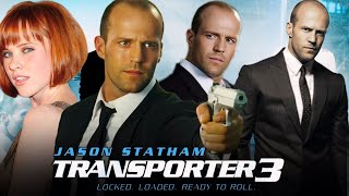 Transporter 5  Jason Statham Full Movie Fact  Ed Skrein Ray Stevenson  Review amp Fact [upl. by Sicnarf]