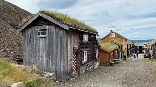 Med bobil til Røros [upl. by Constantia271]