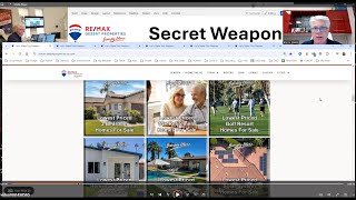 REMAXDP Secret Digital Marketing Weapon For Agents amp Their Clients [upl. by Enirehtak]