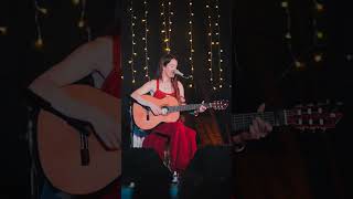 Ayla Schafer  Live in Amsterdam  Agua del Amor [upl. by Malkin]