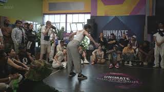 Sumi vs Beatwave Robot Top 16  Unimate x stance [upl. by Bealle]