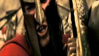 300 Rise of an Empire Official Trailer  Trailer Review  HD PLUS [upl. by Elorak851]