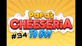 Papas Cheeseria To Go Day 67 amp Day 68 [upl. by Adnohsed]