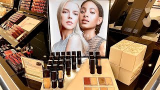 Dior Forever New Skin Perfect ✨ Glow ✨ Contour ✨ Beauty Makeup Shopping Style Fashion [upl. by Etnor]