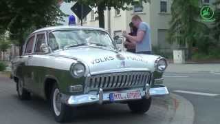 2 Oldtimer  Treffen [upl. by Gamali]