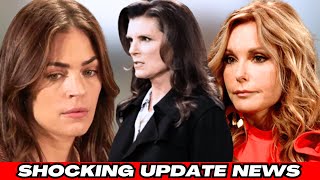 Shocking Update News  Get Ready for an Interview with Kimberlin Brown on Michael Fairman Channel [upl. by Elma]