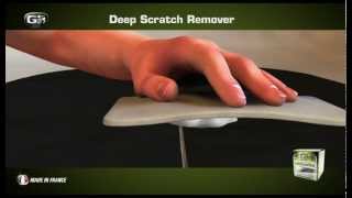 Deep Scratch Remover by GS27 [upl. by Lednam364]