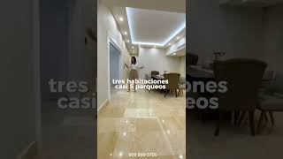 Casi 300mts pueden ser tuyos en los Cacicazgos 8099995700 realestaterd bienesraices realestate [upl. by Aset]