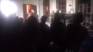 Francesca Maresca  Il carrozzone live 6 Luglio 2019 [upl. by Amathiste]