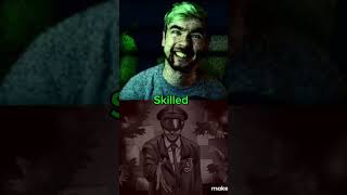 Antisepticeye vs William afton [upl. by Macdermot]