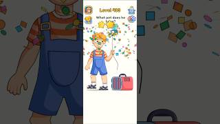 Dope 5 level 403 dop2 shorts foryourpage gaming gameplay trend braintest2 video [upl. by Mcspadden459]