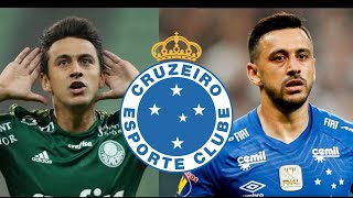 Antes e Depois • Jogadores do Cruzeiro 2019 • Atualizado [upl. by Idolah]