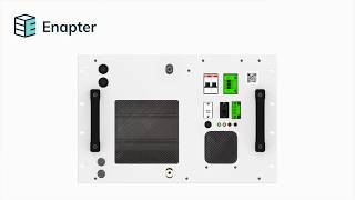 Enapter Tech Zone Connecting device to the Enapter Cloud [upl. by Elihu]