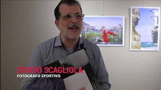 Apriamo nuovi Orizzonti  Intervista a Sergio Scagliola [upl. by Christos703]