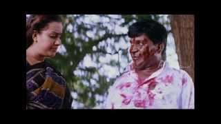 Bambara Kannaley Tamil Movie Comedy Scenes  Vadivelu Tries to Impress his Wife [upl. by Lunna826]