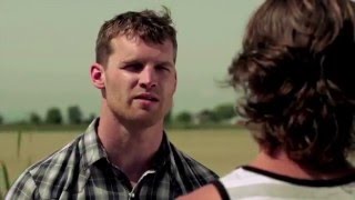 Letterkenny Season 1  Behind The Scenes  The Beginning [upl. by Kilroy227]