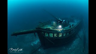 Wisconsin Shipwrecks [upl. by Lesley]