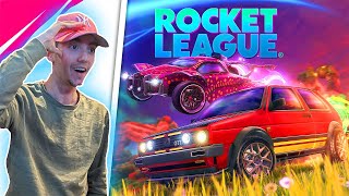 SOLO Q SUR ROCKET LEAGUE [upl. by Ingelbert]