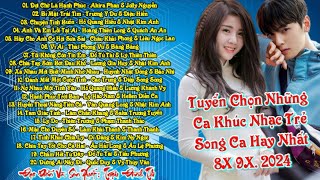 Triệu Đình Thi  Nhạc Trẻ Bất Hữu🎤Song Ca Hay Nhất Thời 8X 9X  Ôm em trong tay nói câu ly biệt [upl. by Allyson]