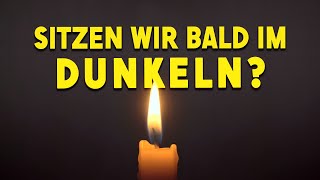 Experte Wir haben das instabilste Stromnetz aller Zeiten [upl. by Nets]