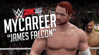 PPV DEBUT WWE 2K16 MyCareer Part 21 [upl. by Oicatsana782]