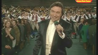 Karel Gott  Böhmisches Medley 1997 [upl. by Eiramannod]