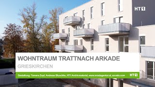 LAWOG Wohnen im Herzen des Hausruckviertels [upl. by Otsirc507]