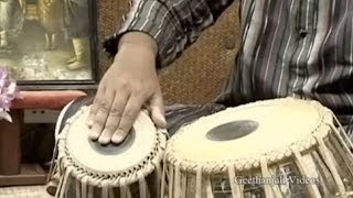 Learn Ek Taal on Tabla  Famous Tabla Player Teaching Tabla [upl. by Judy]