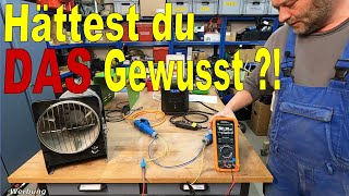 Hättest du Gewusst 🤔 Warum eine Heizung mit Ionisationselektrode ein geerdetes Stromnetz braucht 😉💡 [upl. by Schreiber]