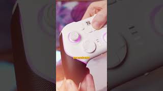 el MEJOR control PRO para PC y Switch que puedes comprar Binbok Ultra Pro Controller techreviews [upl. by Enimzaj430]