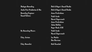 My Little Pony Friendship Is Magic  Ending Theme Song Credits HD 720p [upl. by Stilu]