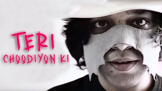 BCS Ragasur  Teri Choodiyon Ki Official Music Video  Addiction Alert  Teri Chu diyon ki [upl. by Iborian]