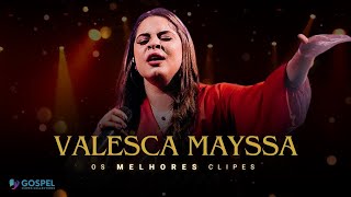 Valesca Mayssa  Os Melhores Clipes Coletânea Vol 16 [upl. by Ehcadroj]