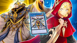 RITUALS ARE BACK❗ VOICELESS VOICE DOGMATIKA Deck 🧙‍♂️  Post Legacy of Destruction Exordio [upl. by Eelsha]