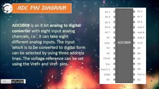 Fire Fighting Robot Project PPT [upl. by Ellesij]