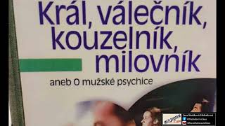 RECENZE knihy Král válečník kouzelník milovník [upl. by Clayborne]