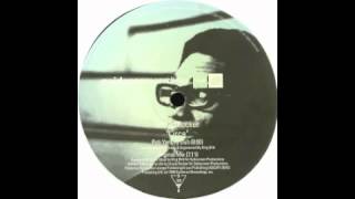 King Britt amp Ursula Rucker  Circe Original Mix Guidance 1999 [upl. by Idnir]