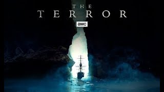 The Terror  trailer legendado minisérie de Ridley Scott [upl. by Urbain]