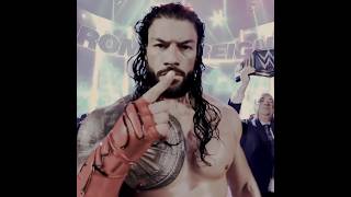 touchin lovin  roman reigns edit [upl. by Martinez]