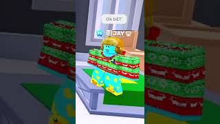 😱1 WIN  1 SKIN CASE in Roblox Rivals [upl. by Aleihs]