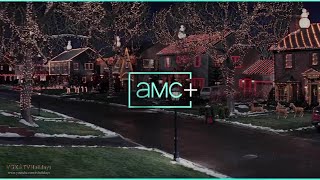 AMC Christmas Advert 2024🎄 [upl. by Pattani555]