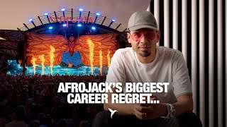 CoProducing ‘Titanium’ with David Guetta and 4 Other Afrojack Secrets You Need to Know [upl. by Gnuhc675]