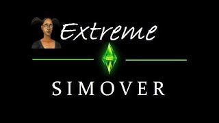 Extreme SimOver Season 1 Ep 1 Cassandra Goth [upl. by Kelcy148]